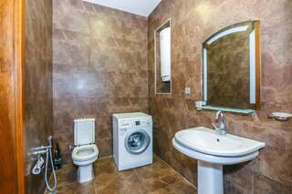 Апартаменты Apartment in the city center by Time Group Баку Апартаменты с 2 спальнями-17