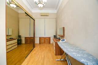 Апартаменты Apartment in the city center by Time Group Баку Апартаменты с 2 спальнями-20