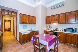 Апартаменты Apartment in the city center by Time Group Баку Апартаменты с 2 спальнями-21