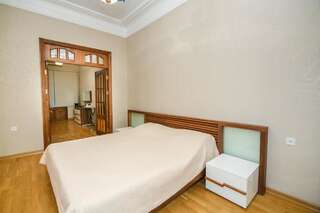 Апартаменты Apartment in the city center by Time Group Баку Апартаменты с 2 спальнями-7