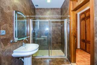 Апартаменты Apartment in the city center by Time Group Баку Апартаменты с 2 спальнями-9