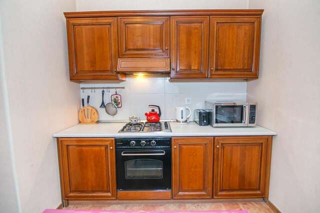 Апартаменты Apartment in the city center by Time Group Баку-17