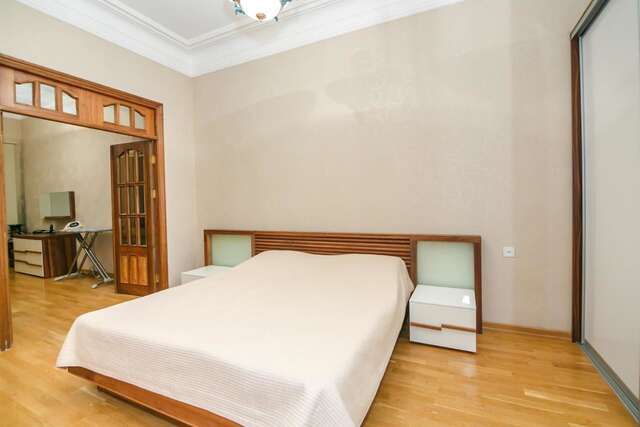 Апартаменты Apartment in the city center by Time Group Баку-10